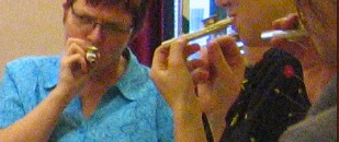 womenkazoos